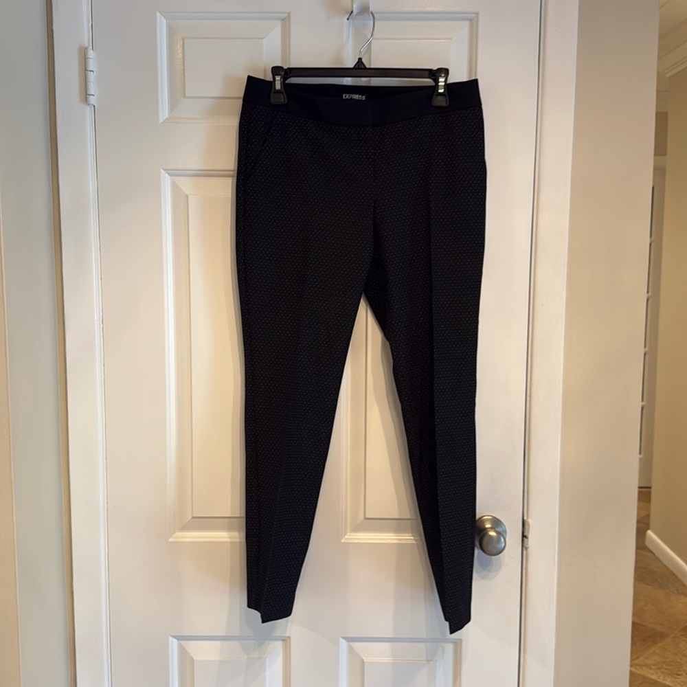 Express Columnist Dress Pants - Picture 2 of 10